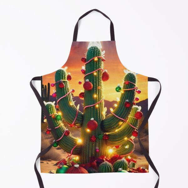 Item preview, A Christmas Cactus 1 designed and sold by Heartbreaker Creative.