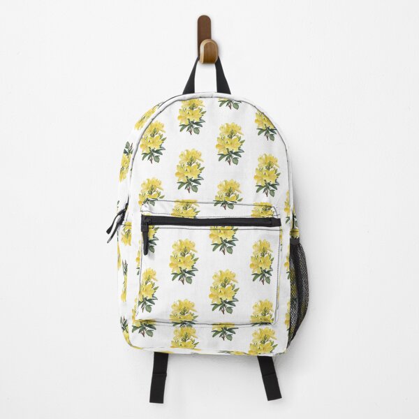 Item preview, Yellow Azalea designed and sold by HOMETOWN86.