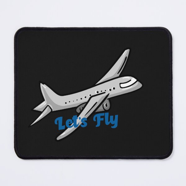 Item preview, Let's Fly designed and sold by ArtitudePrintLb.