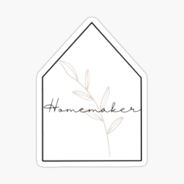 Item preview, Homemaker leaf designed and sold by Litjie.