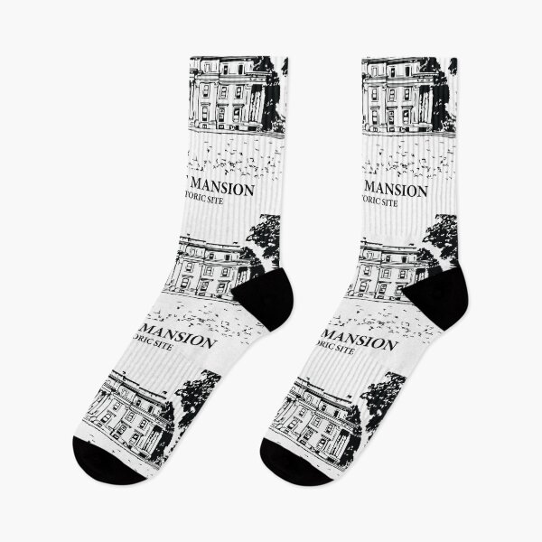 Item preview, Vanderbilt Mansion National Historic Site designed and sold by Lakeric Cityscapes.