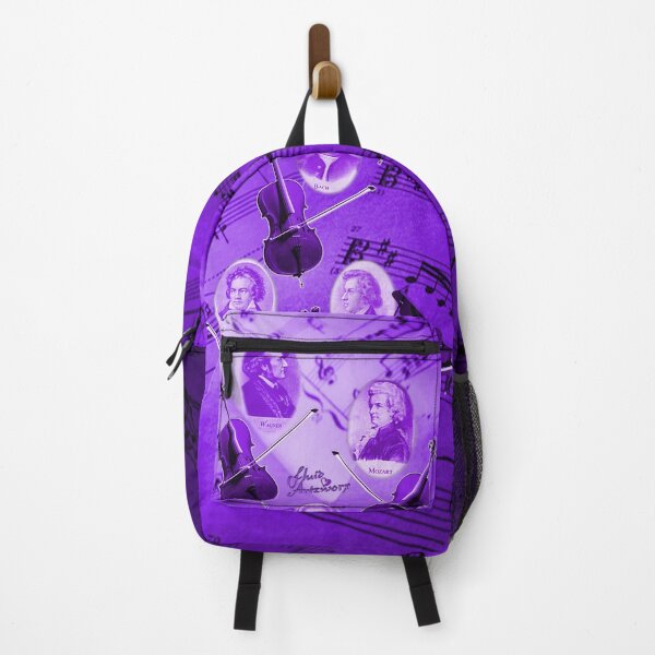 Item preview, Sonnet in Purple designed and sold by Fluid Artzworx.