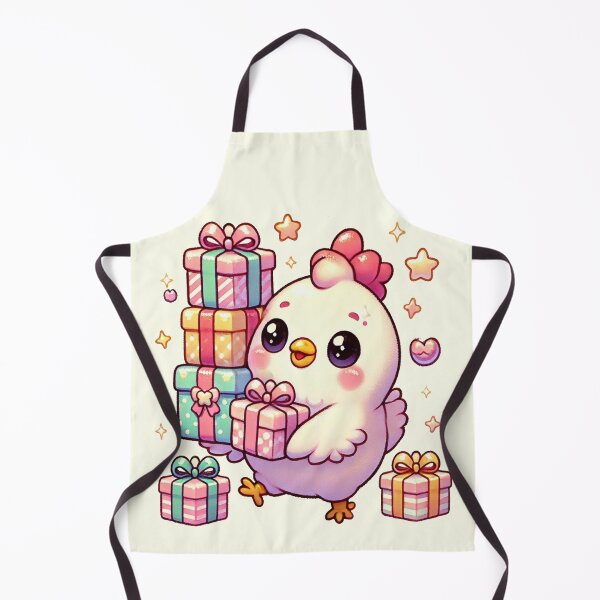 Item preview, Christmas Chicken designed and sold by Rajasekar.