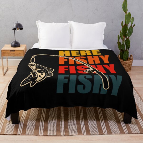Item preview, Funny Fishing designed and sold by OWL-studio.