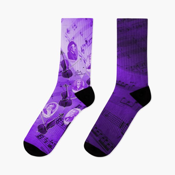 Item preview, Sonnet in Purple designed and sold by Fluid Artzworx.
