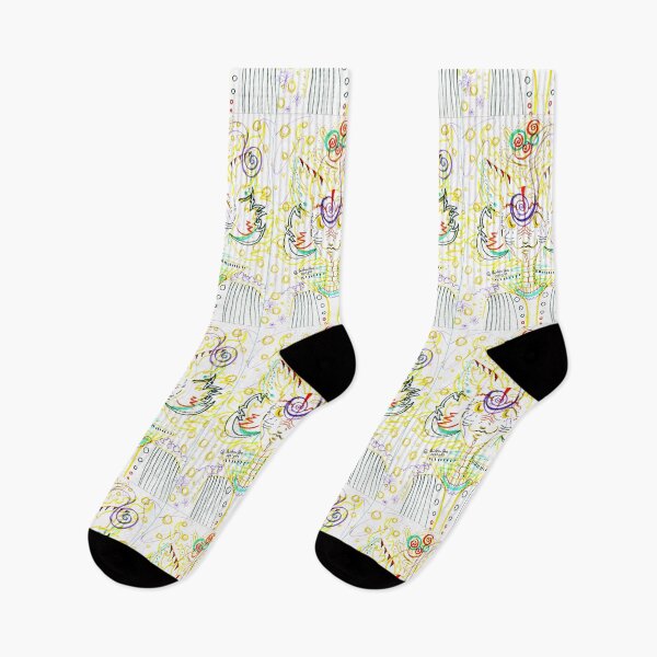 Item preview, Fantasy Catra the Furry Egyptian Cybercat Original Character Surreal Trippy Hippy UV Reactive Neon Design designed and sold by RainbowDoveShop.