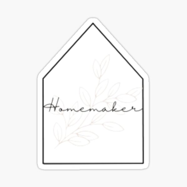 Item preview, Homemaker leaves designed and sold by Litjie.