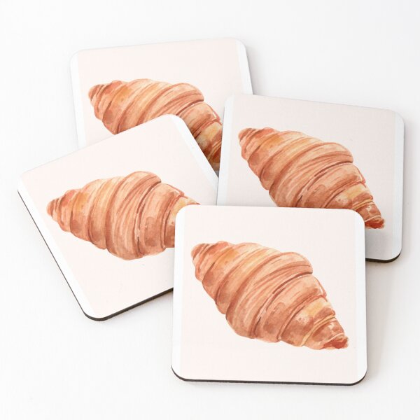 Item preview, french croissant  designed and sold by KenWorks.