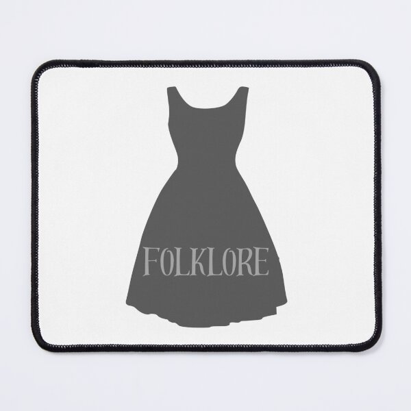 Item preview, Taylor Swift song dress designed and sold by broadwaygirl142.