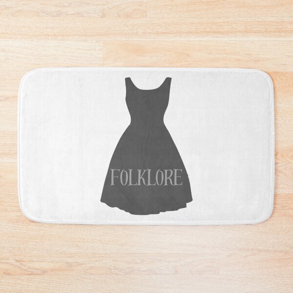 Item preview, Taylor Swift song dress designed and sold by broadwaygirl142.