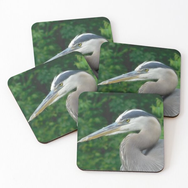 Item preview, Great Blue Heron designed and sold by priesterjen.