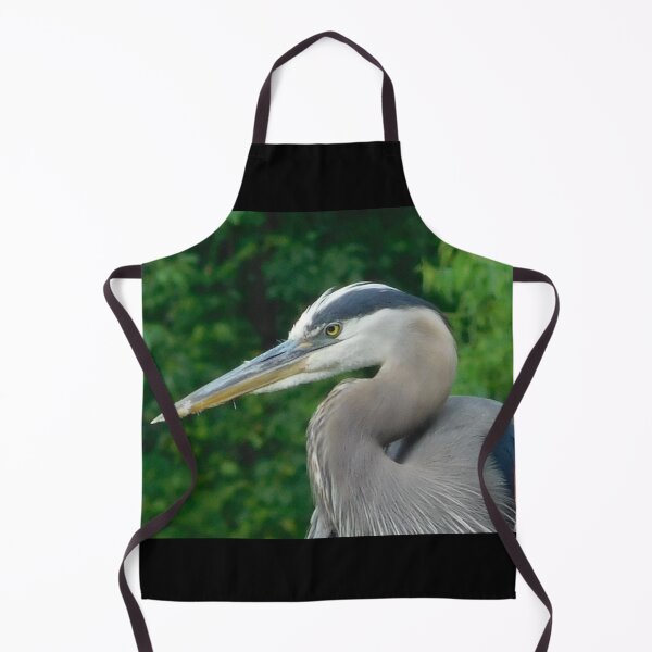 Item preview, Great Blue Heron designed and sold by priesterjen.