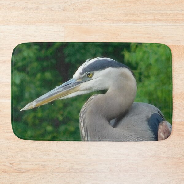 Item preview, Great Blue Heron designed and sold by priesterjen.
