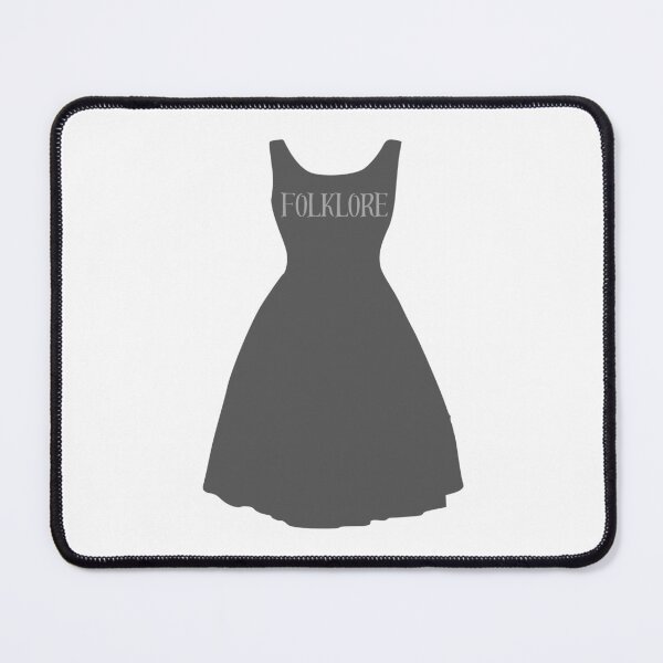 Item preview, Taylor Swift song dress designed and sold by broadwaygirl142.