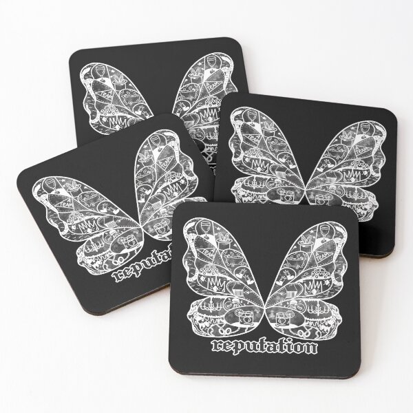 Item preview, Reputation Butterfly designed and sold by JoyfulDaisy.