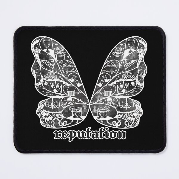 Item preview, Reputation Butterfly designed and sold by JoyfulDaisy.
