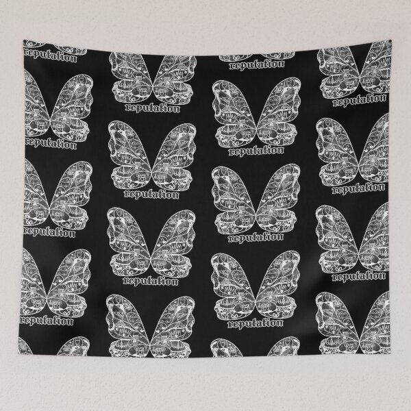 Item preview, Reputation Butterfly designed and sold by JoyfulDaisy.