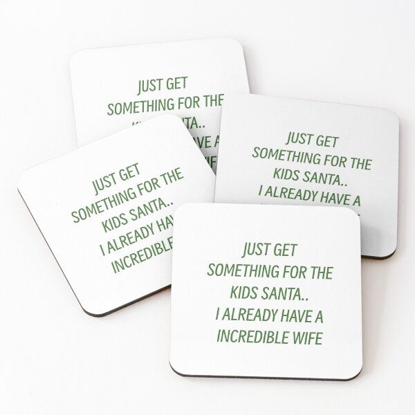 Item preview, Better Half & The Holidays  designed and sold by OPTIMUM  ARTWORKS.