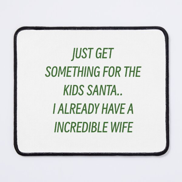 Item preview, Better Half & The Holidays designed and sold by OPTIMUM ARTWORKS.