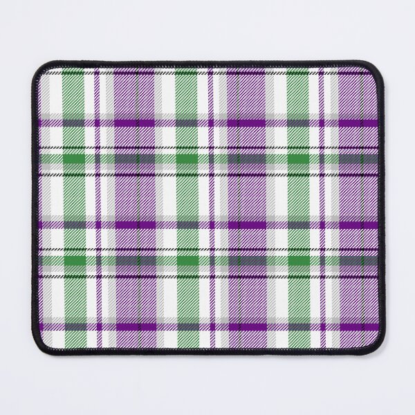 Item preview, Aspec Tartan (Asexual and Aromantic Spectrums) designed and sold by Starfire Studio.