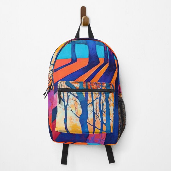 Item preview, Shadows of the Sunset Grove designed and sold by Pei-Kang Hsu.