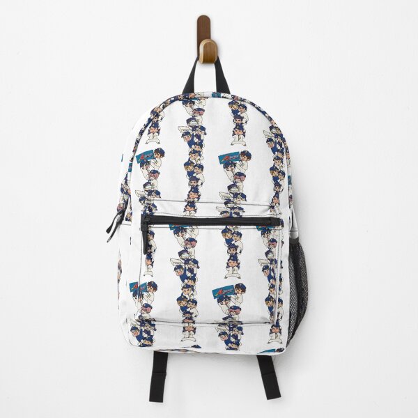 Item preview, Diamond No Ace Seido Team 3 / Act II designed and sold by Noodly Doodles.