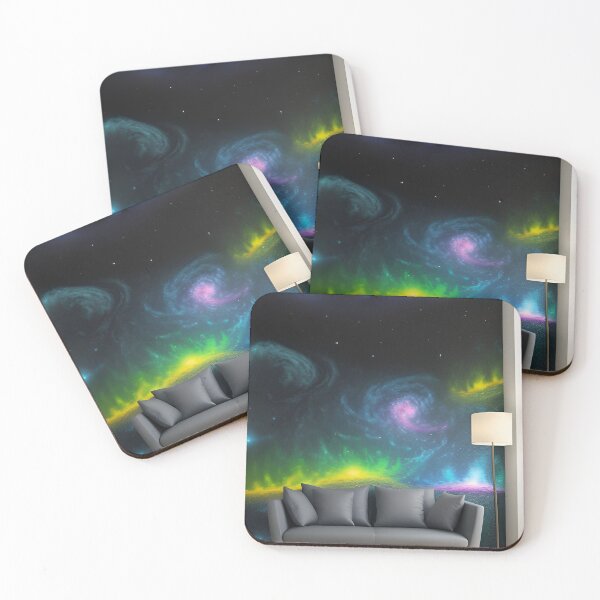 Item preview, Cosmic Dreamscape designed and sold by yaser1234.