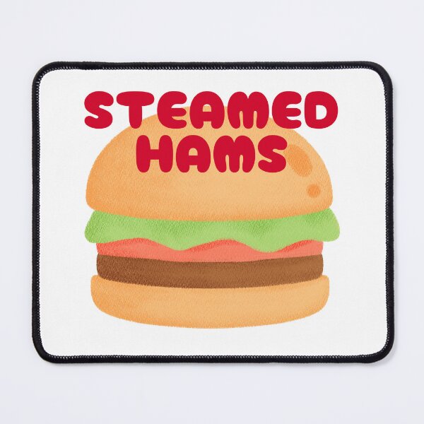 Item preview, Steamed Hams designed and sold by UNK-Fatigues.