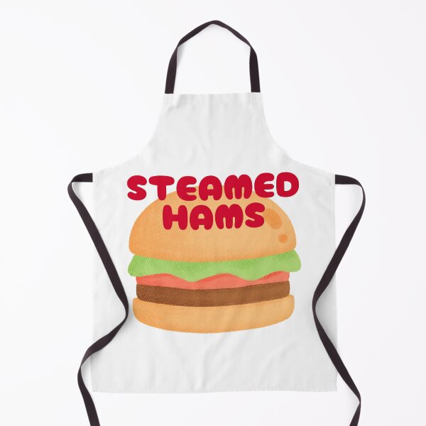 Item preview, Steamed Hams designed and sold by UNK-Fatigues.