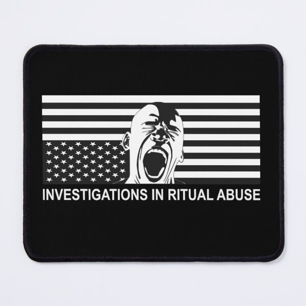 Item preview, IRA logo designed and sold by lotuscrusade.