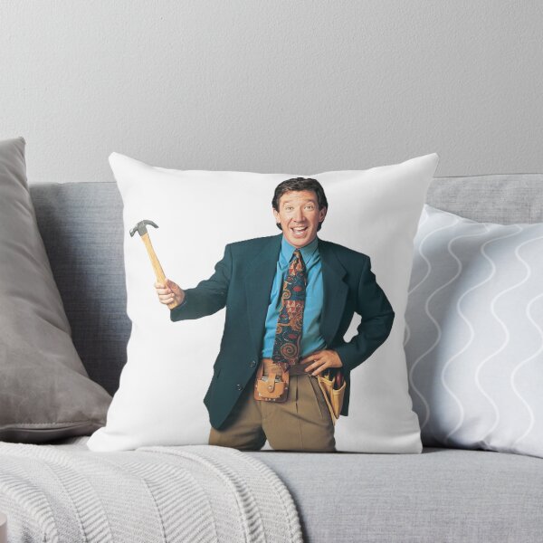 Item preview, Handyman Tim Tayler The Hammer designed and sold by Theriddler1.