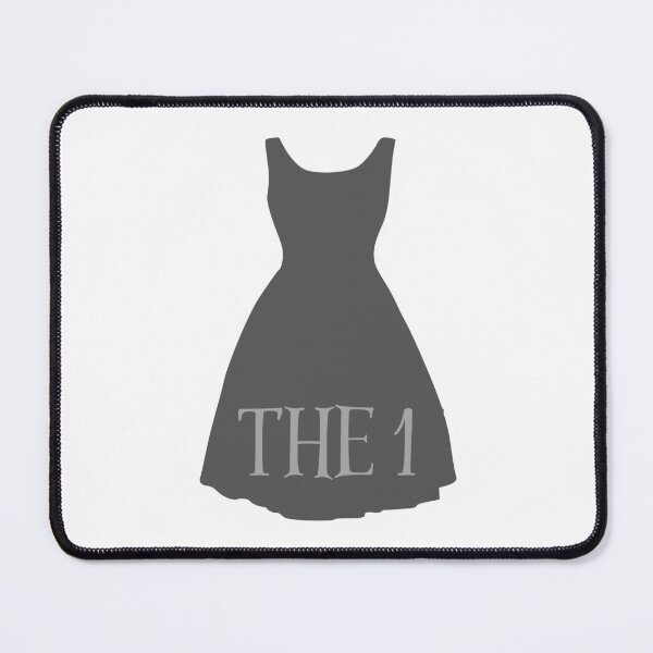 Item preview, Taylor Swift song dress designed and sold by broadwaygirl142.