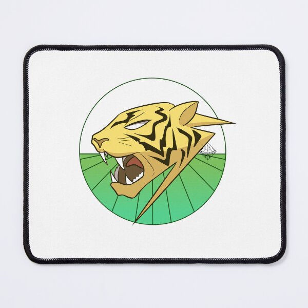 Item preview, Tiger in Field - Design designed and sold by Orenjlofi.