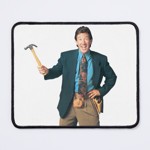 Item preview, Handyman Tim Tayler The Hammer designed and sold by Theriddler1.