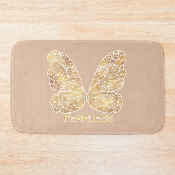 Item preview, Fearless Butterfly designed and sold by JoyfulDaisy.