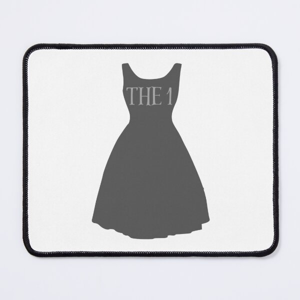 Item preview, Taylor Swift song dress designed and sold by broadwaygirl142.