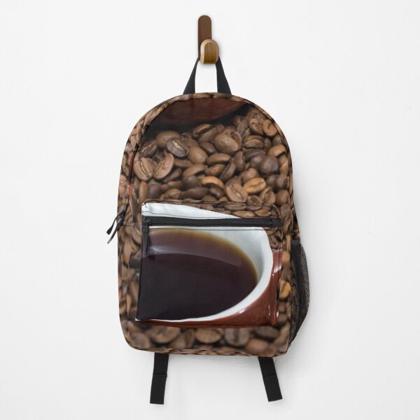 Item preview, Coffee beans cup coffee designed and sold by DavidMay.