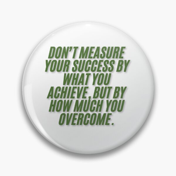 Item preview, Motivational quotes for athletes sticker designed and sold by AusomeStickers.