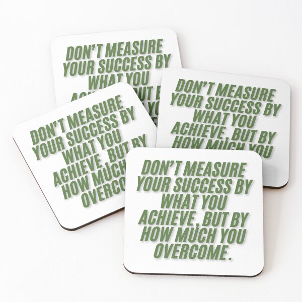 Item preview, Motivational quotes for athletes sticker designed and sold by AusomeStickers.
