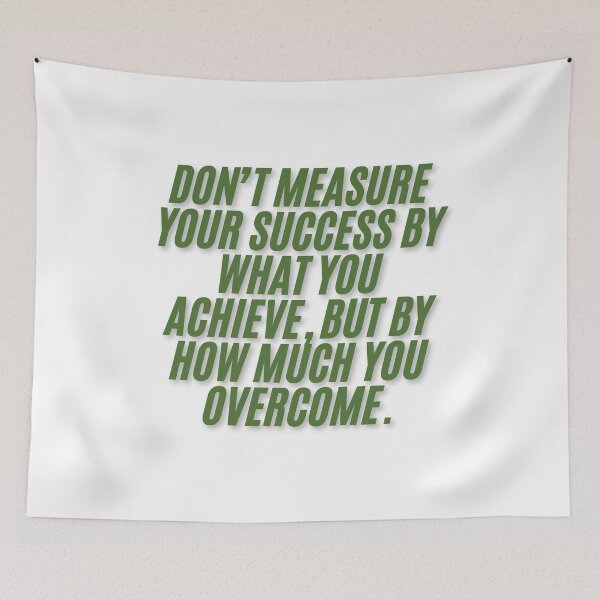 Item preview, Motivational quotes for athletes sticker designed and sold by AusomeStickers.