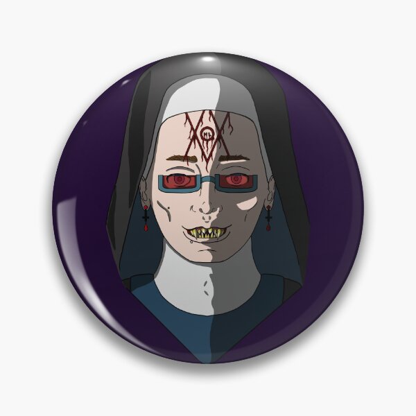 Item preview, Faith Nun Laslow  designed and sold by HMLaslowTTV.