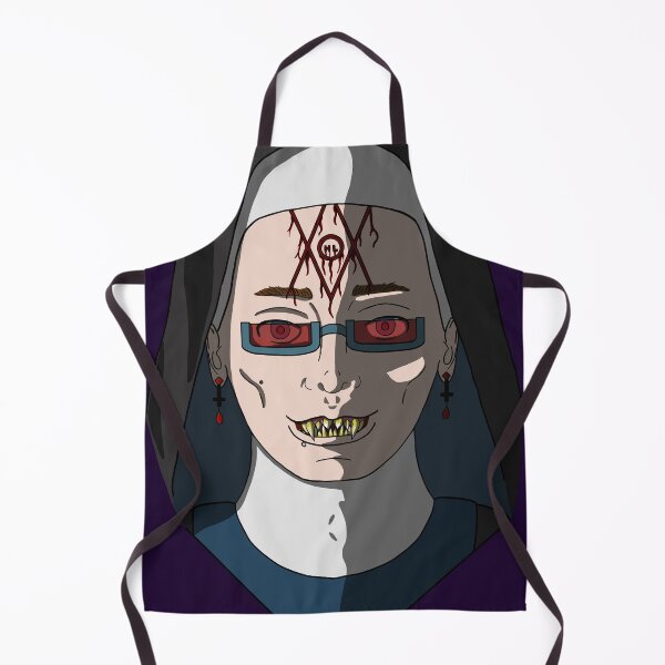 Item preview, Faith Nun Laslow designed and sold by HMLaslowTTV.