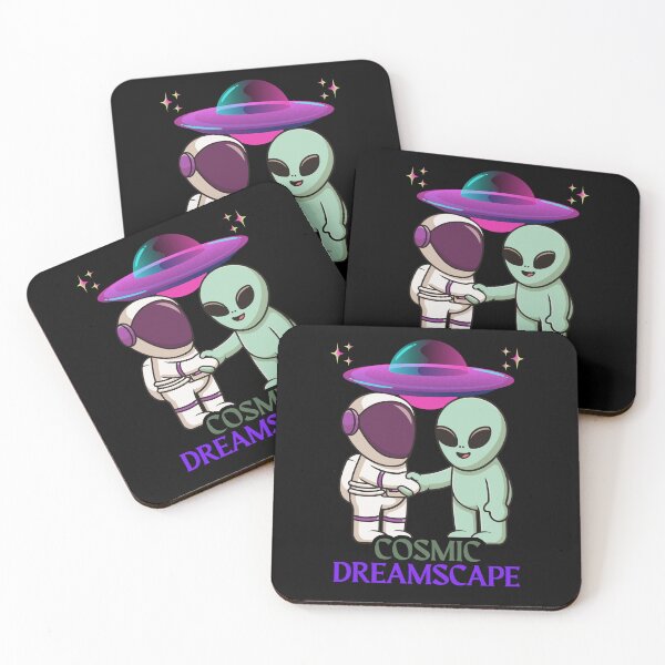 Item preview, Cosmic DreamScape designed and sold by Eranthe Bernardo.