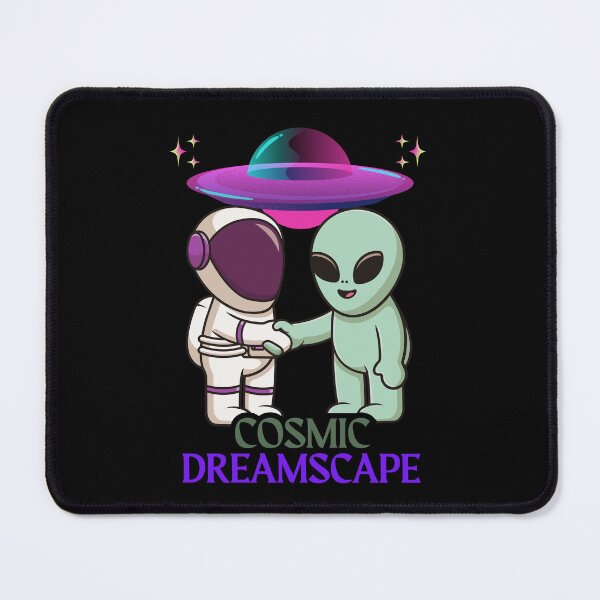 Item preview, Cosmic DreamScape designed and sold by Eranthe Bernardo.