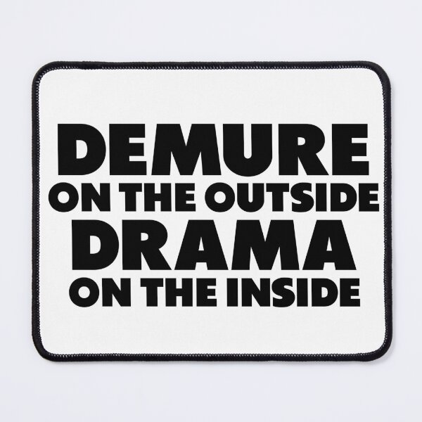 Item preview, Demure designed and sold by sheelatewatia.