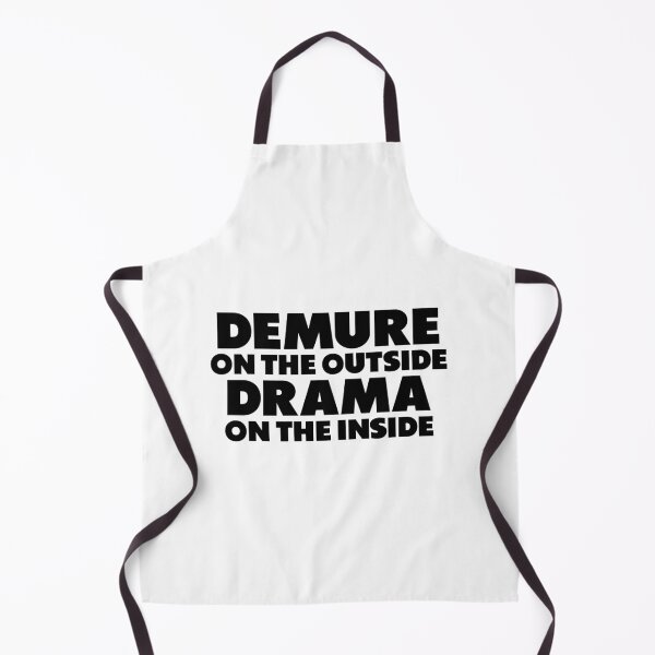 Item preview, Demure designed and sold by sheelatewatia.