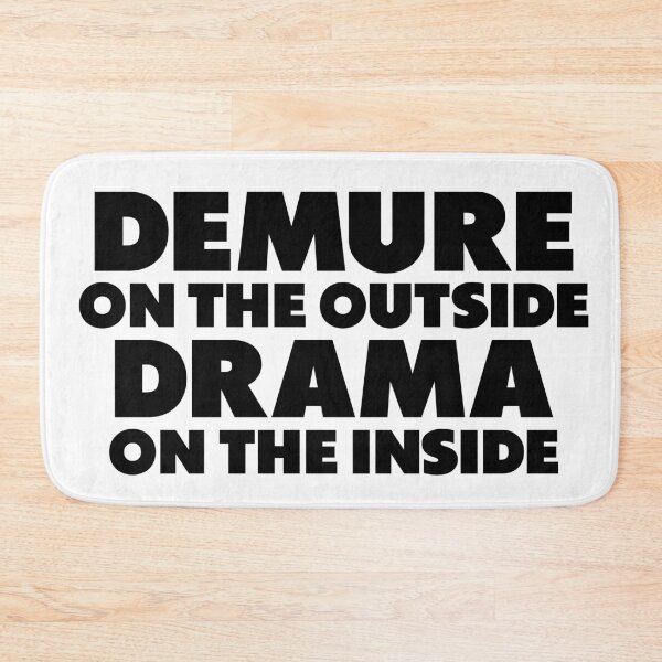 Item preview, Demure designed and sold by sheelatewatia.