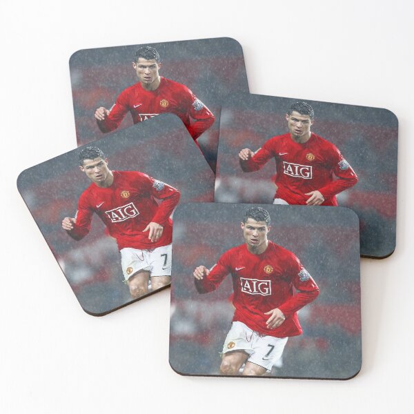 Item preview, Cristiano Ronaldo: The Ultimate Football Icon in Action designed and sold by Not Hugo.