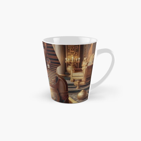 Vista previa del artículo con la obra «Cleopatra VII - La última faraona de Egipto #11», diseñado y vendido por noelallumphoto.