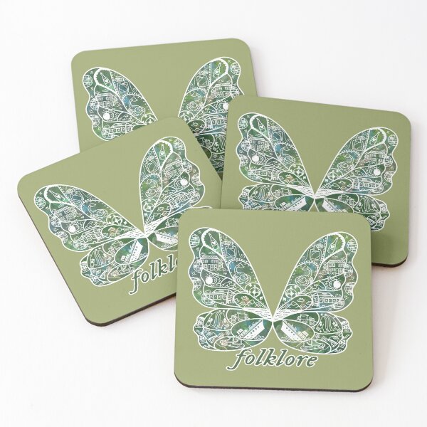Item preview, Folklore Butterfly designed and sold by JoyfulDaisy.